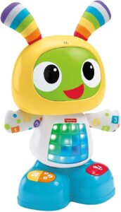 Fisher-Price Bright Beats Dance & Move BeatBo